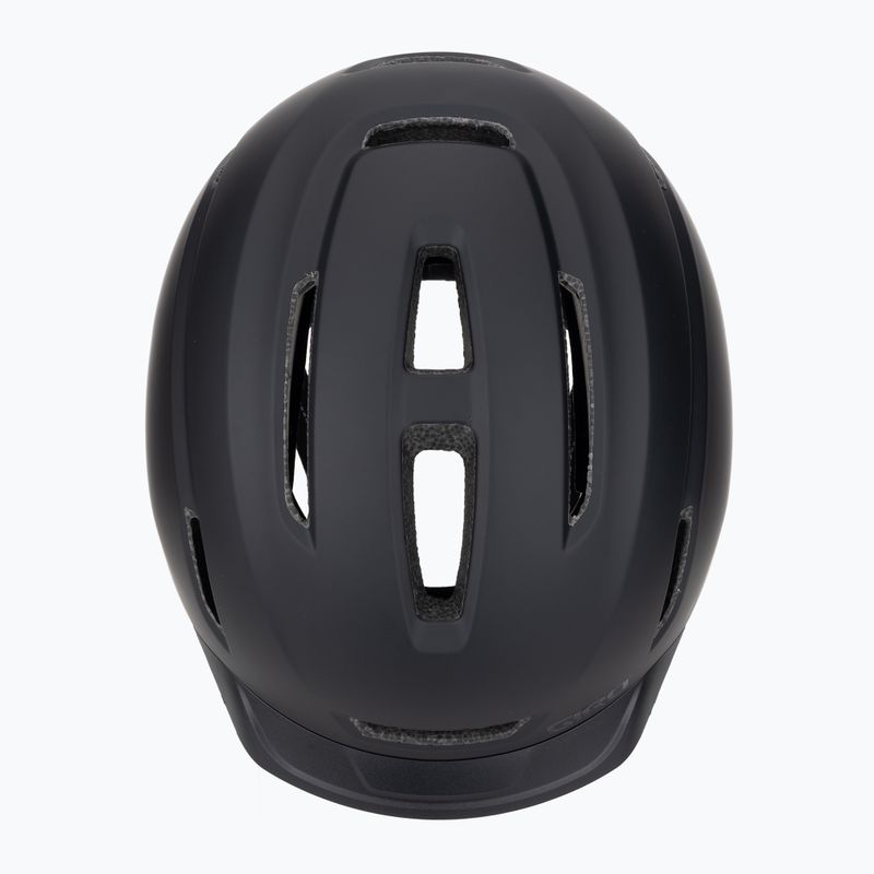 Cască de bicicletă Giro Caden Integrated MIPS II matte black 6