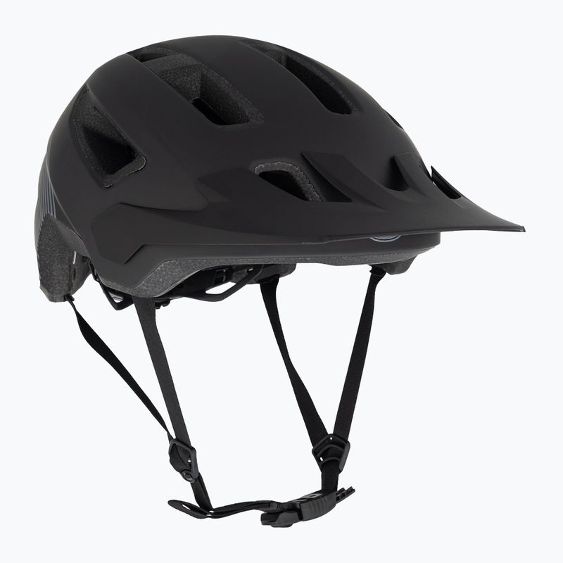 Cască de ciclism Bell Vert 2 matte black/charcoal