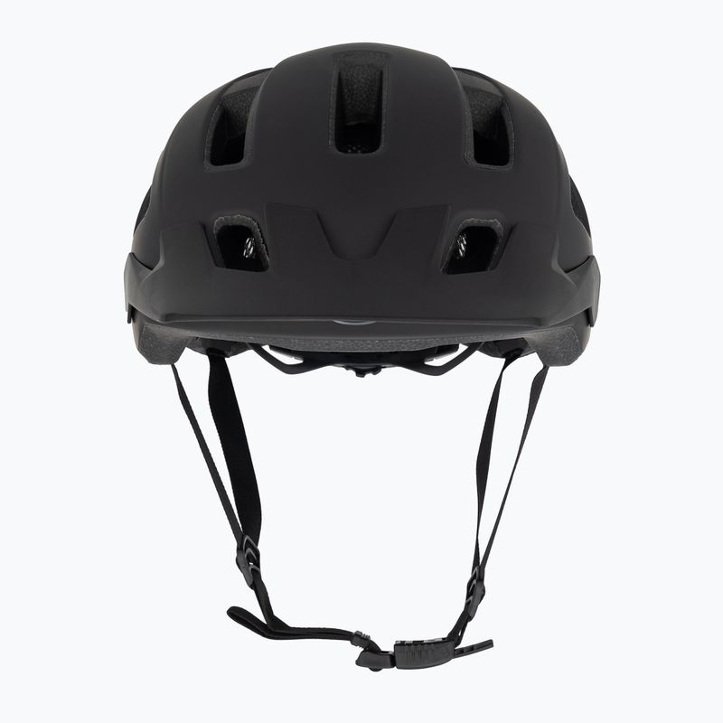 Cască de ciclism Bell Vert 2 matte black/charcoal 2