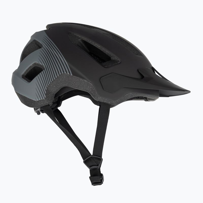 Cască de ciclism Bell Vert 2 matte black/charcoal 4