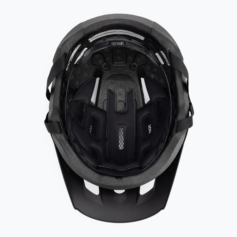 Cască de ciclism Bell Vert 2 matte black/charcoal 6