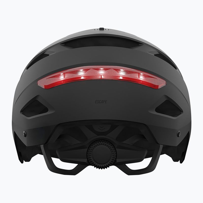 Cască de bicicletă Giro Escape MIPS Integrated matte black 3