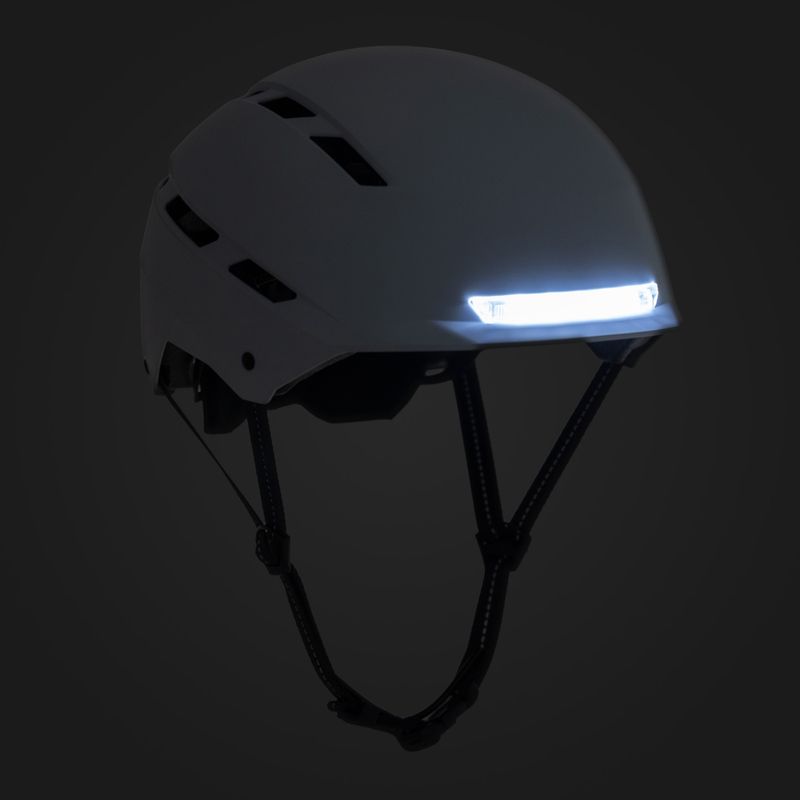 Cască de bicicletă Giro Escape MIPS Integrated matte chalk 10