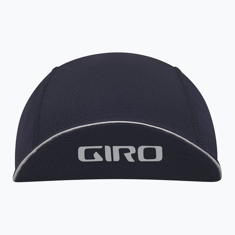 Șapcă de ciclism Giro Peloton Cap midnight blue 2