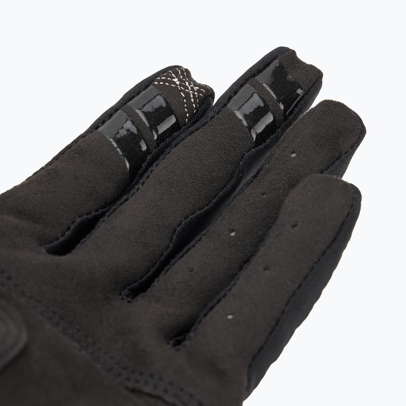 Mănuși de ciclism pentru femei Giro DND black 5