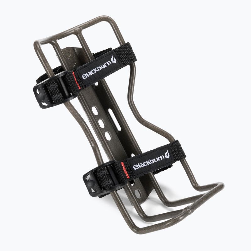 Coș Blackburn Outpost Cargo negru BBN-7056599