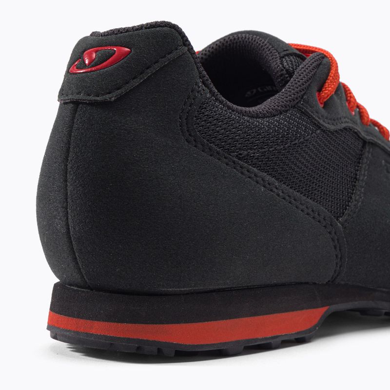Pantofi de ciclism pentru bărbați Giro Rumble VR negru GR-7058517 9