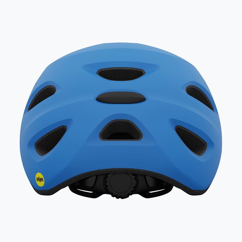 Cască de bicicletă pentru copii Giro Scamp albastră-verde GR-7067920 8
