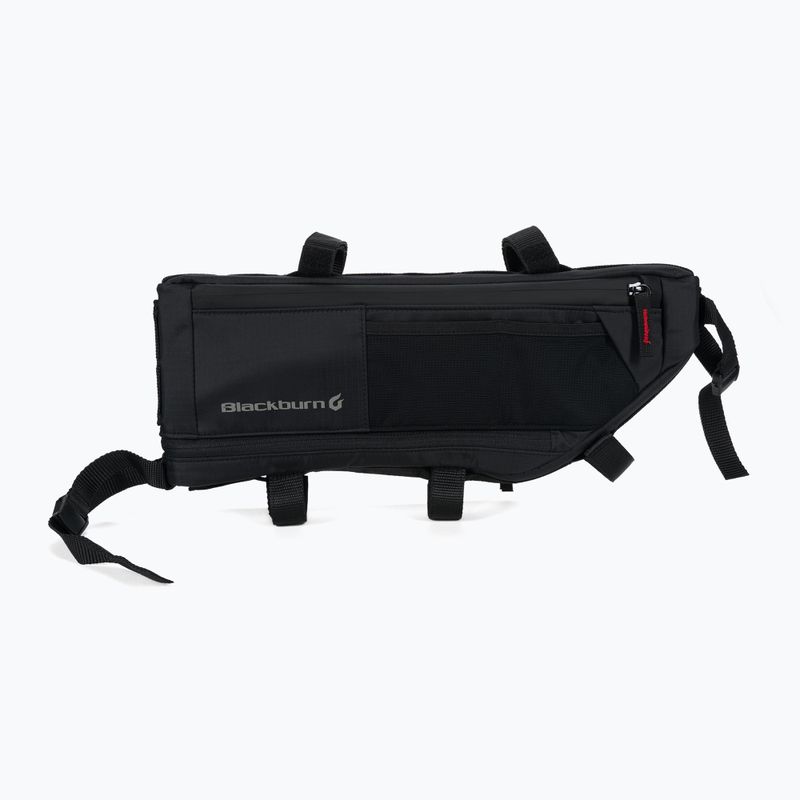 Blackburn Outpost Frame Bike Bag negru BBN-7099762 2
