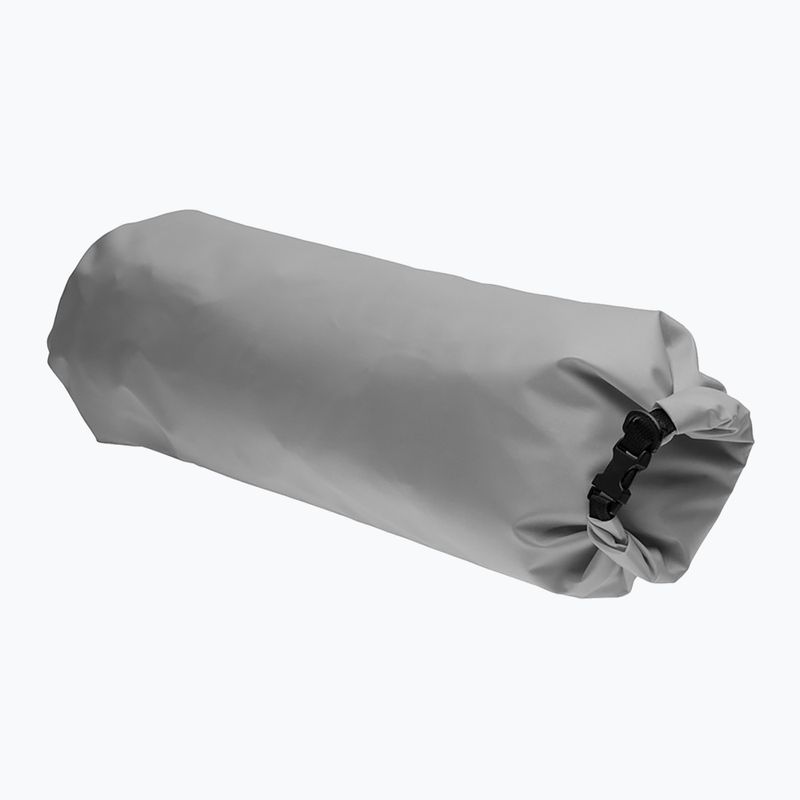 Geantă de bicicletă pentru ghidon Blackburn Outpost Handlebar 10 l gri