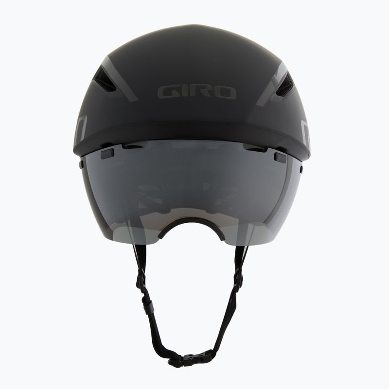 Cască de bicicletă Giro Aerohead MIPS matte black titanium 2