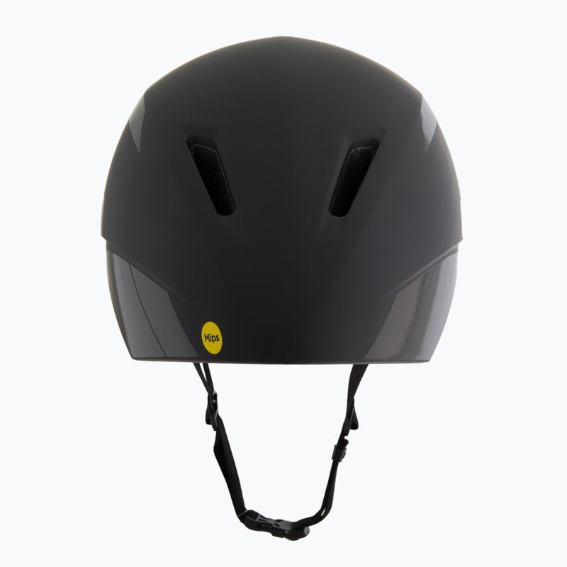 Cască de bicicletă Giro Aerohead MIPS matte black titanium 4