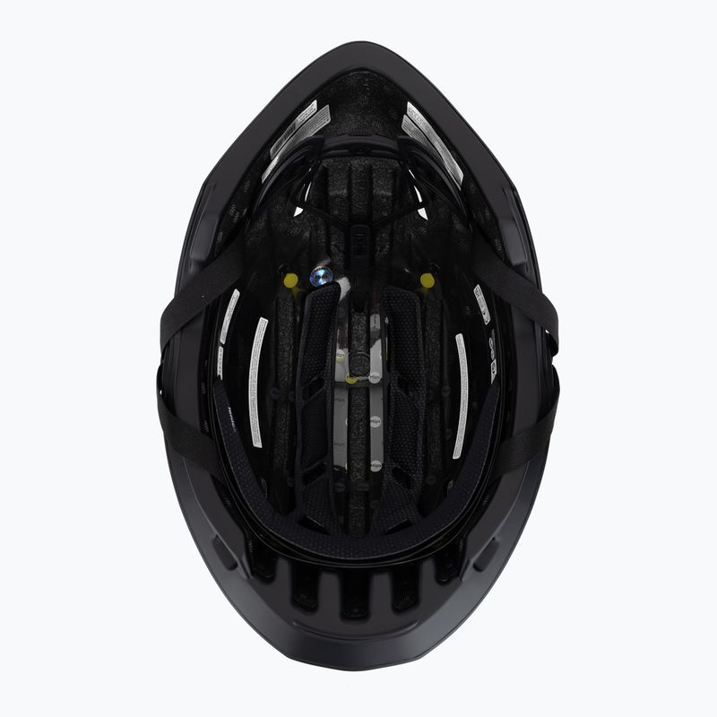 Cască de bicicletă Giro Aerohead MIPS matte black titanium 5