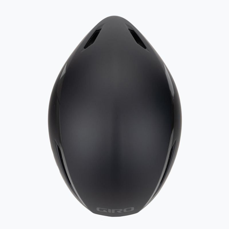 Cască de bicicletă Giro Aerohead MIPS matte black titanium 6