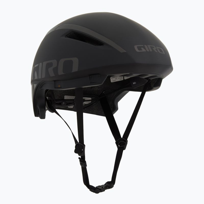 Cască de bicicletă Giro Aerohead MIPS matte black titanium 8