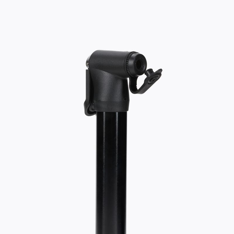 Blackburn Mountain Anyvalve HV 90psi pompă de bicicletă negru BBN-7079149 4
