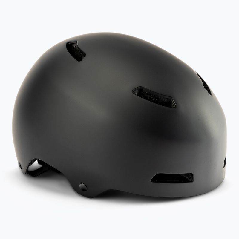 Cască de bicicletă Giro QUARTER FS, negru, GR-7075324