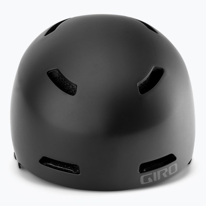 Cască de bicicletă Giro QUARTER FS, negru, GR-7075324 2