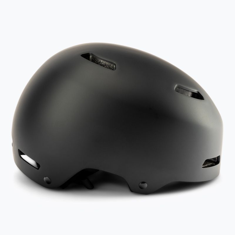 Cască de bicicletă Giro QUARTER FS, negru, GR-7075324