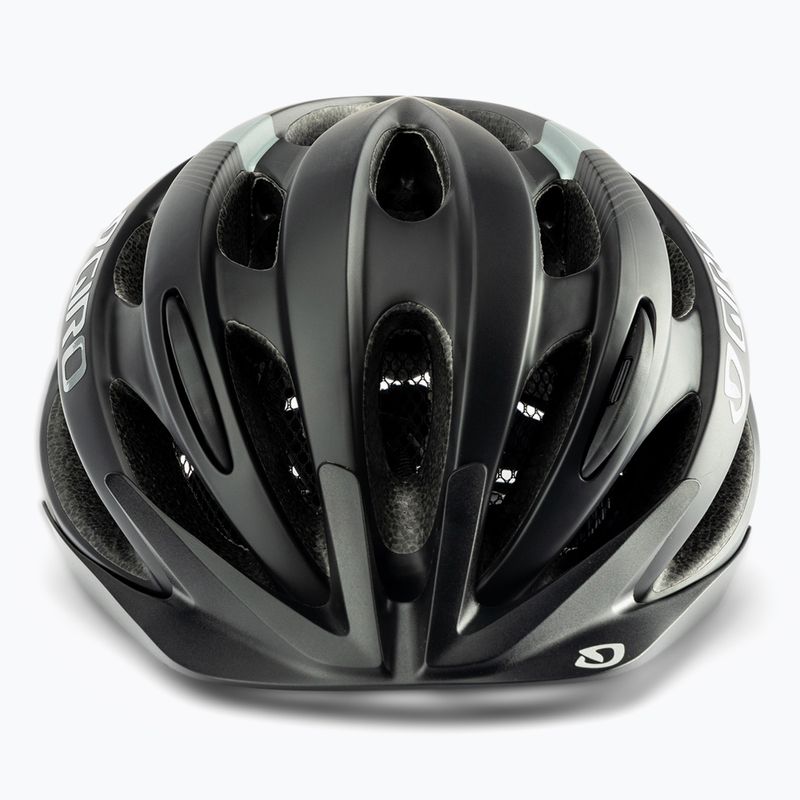 Cască de bicicletă GIRO REVEL negru GR-7075559 2