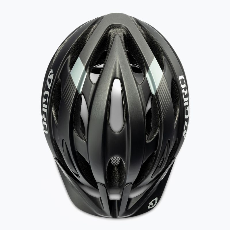 Cască de bicicletă GIRO REVEL negru GR-7075559 6