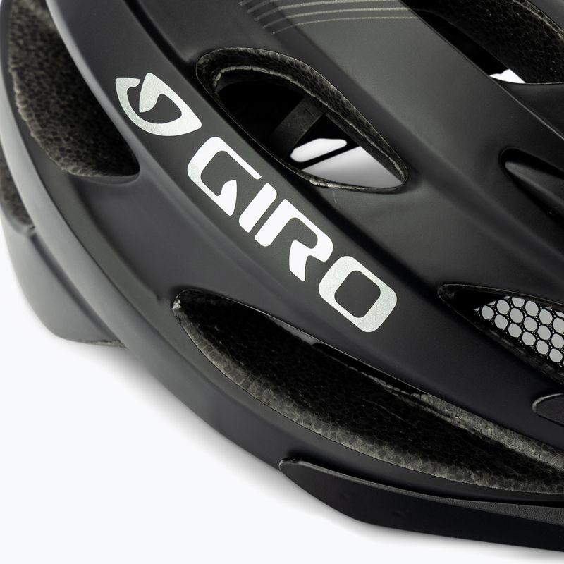 Cască de bicicletă GIRO REVEL negru GR-7075559 7
