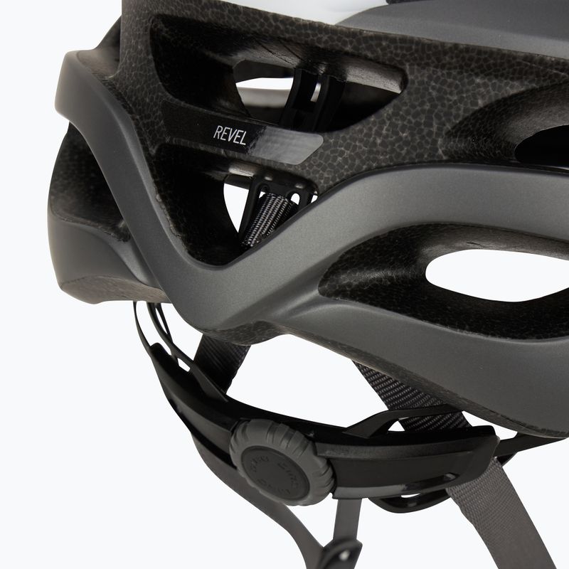 Cască de bicicletă mtb Giro Revel, gri, GR-7075571 8