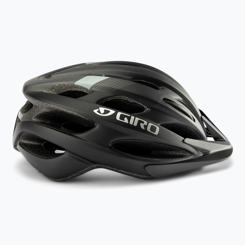 Cască de bicicletă Giro BISHOP, negru, GR-7075654 3