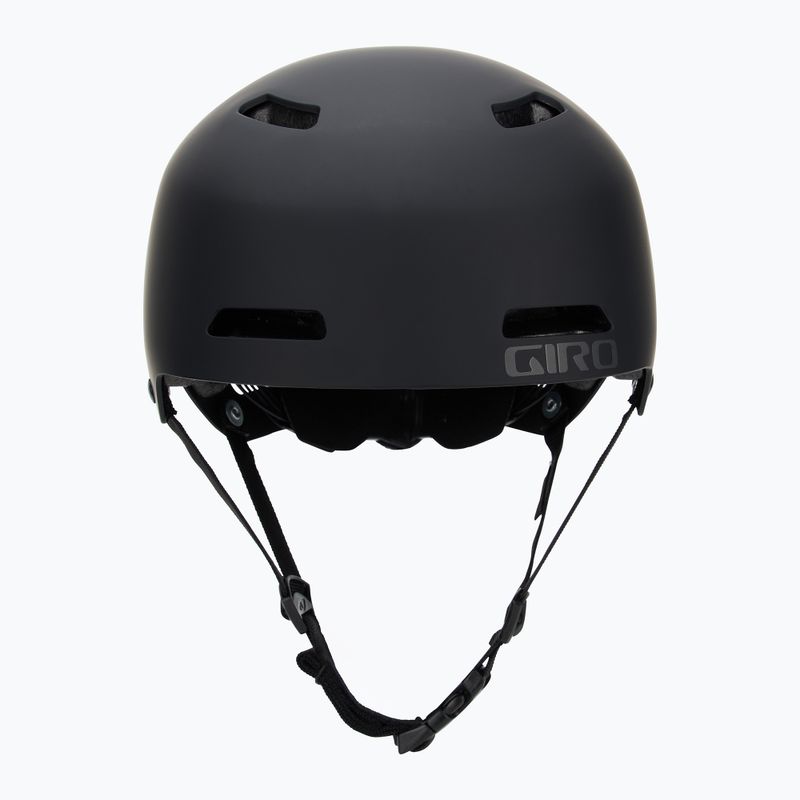 Cască de bicicletă pentru copii Giro Raze matte lime 2