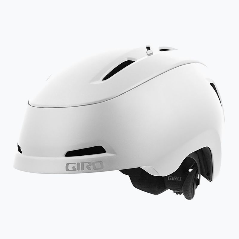 Cască de bicicletă Giro Bexley MIPS matte white