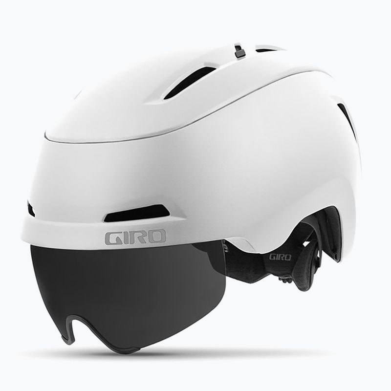 Cască de bicicletă Giro Bexley MIPS matte white 2