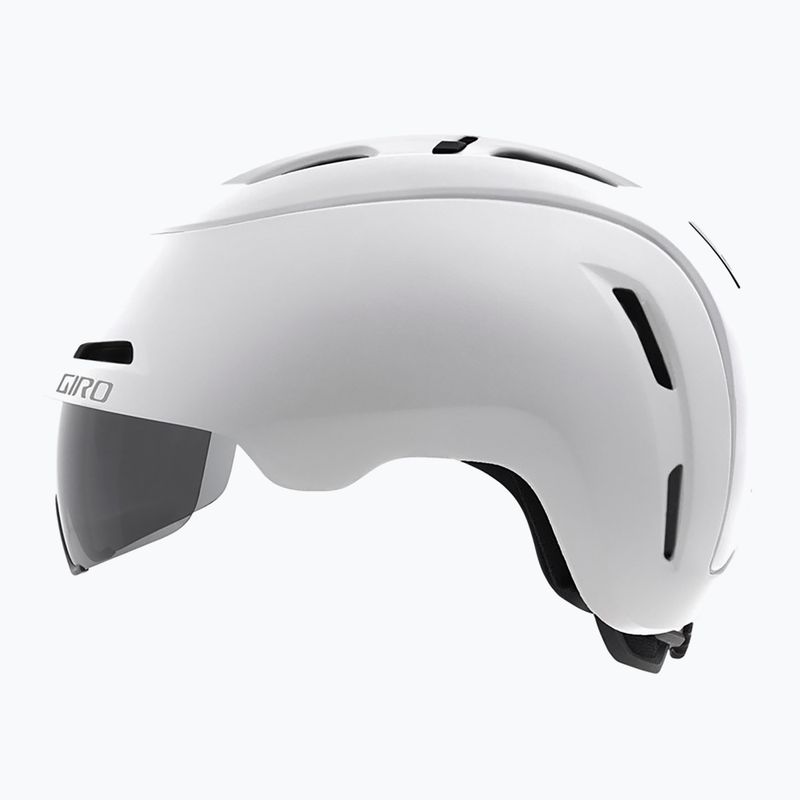 Cască de bicicletă Giro Bexley MIPS matte white 4