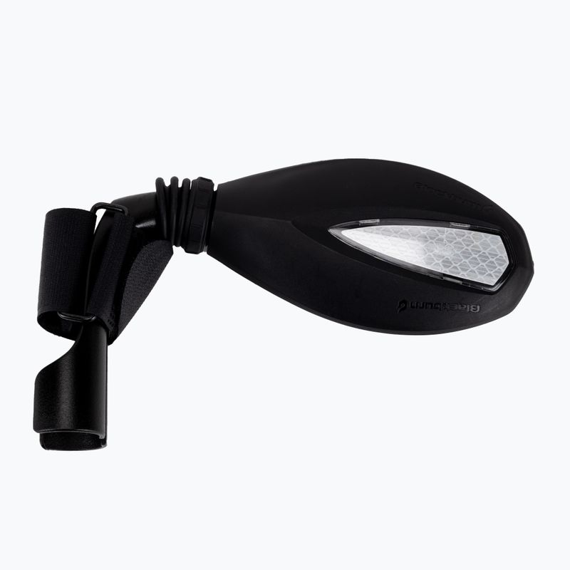 Blackburn Multi Mirror oglindă pentru biciclete de șosea neagră BBN-2041496 3