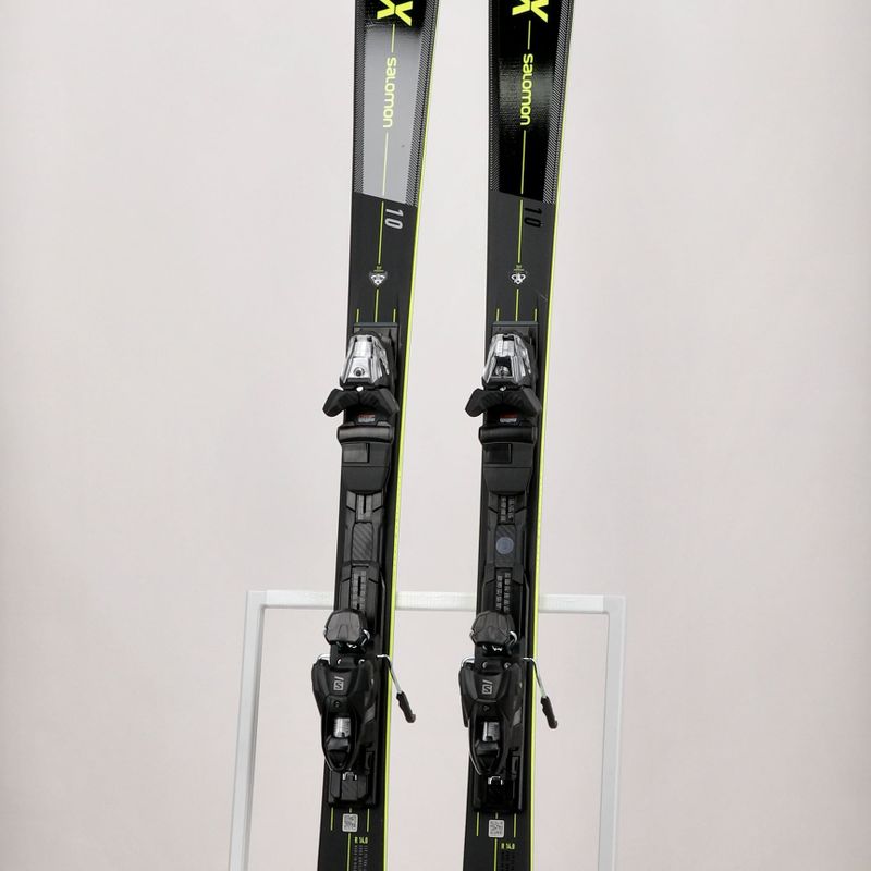 Schiuri de coborâre Salomon S/ 10 + M11 GW L41134300/L4146900010 11