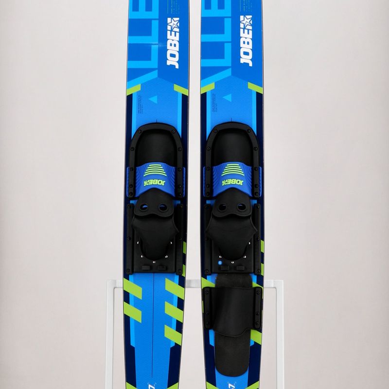 JOBE Allegre Combo kit wakeboard albastru 208822001 13