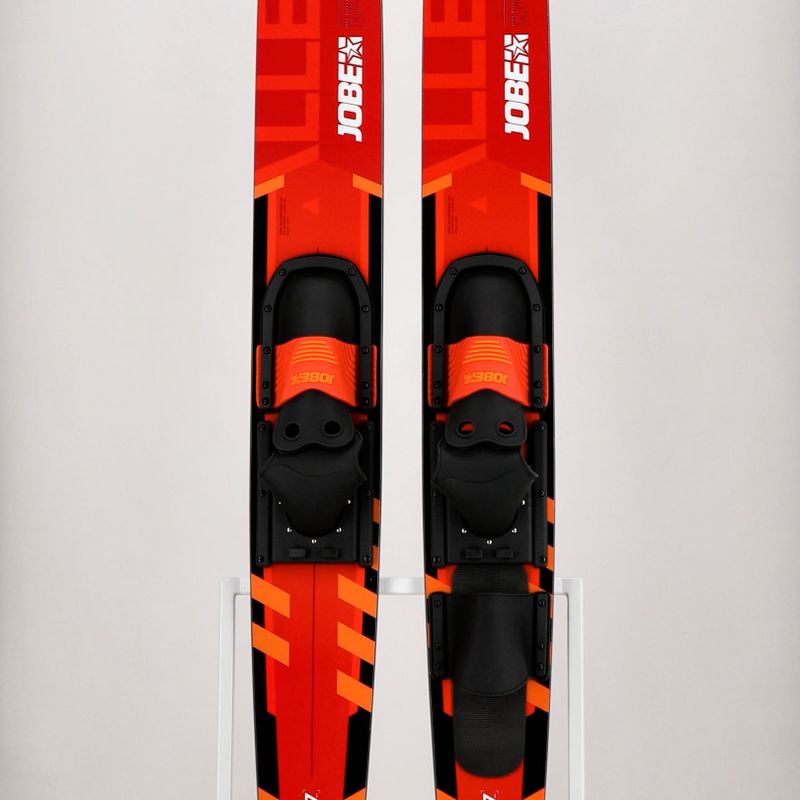 JOBE Allegre Combo set de wakeboard roșu 208822003 14