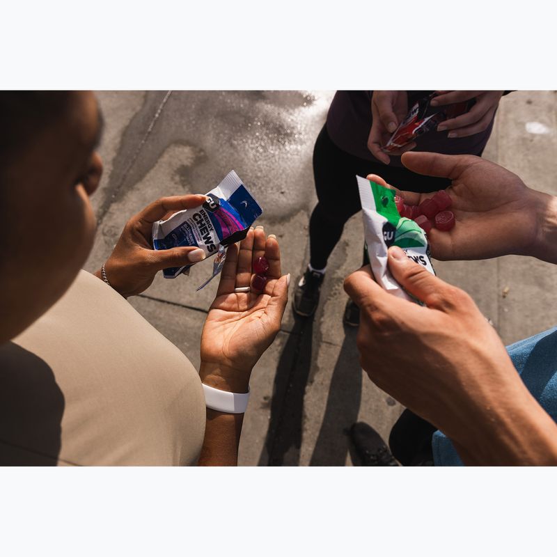 Jeleuri energizante GU Energy Chews watermelon 3