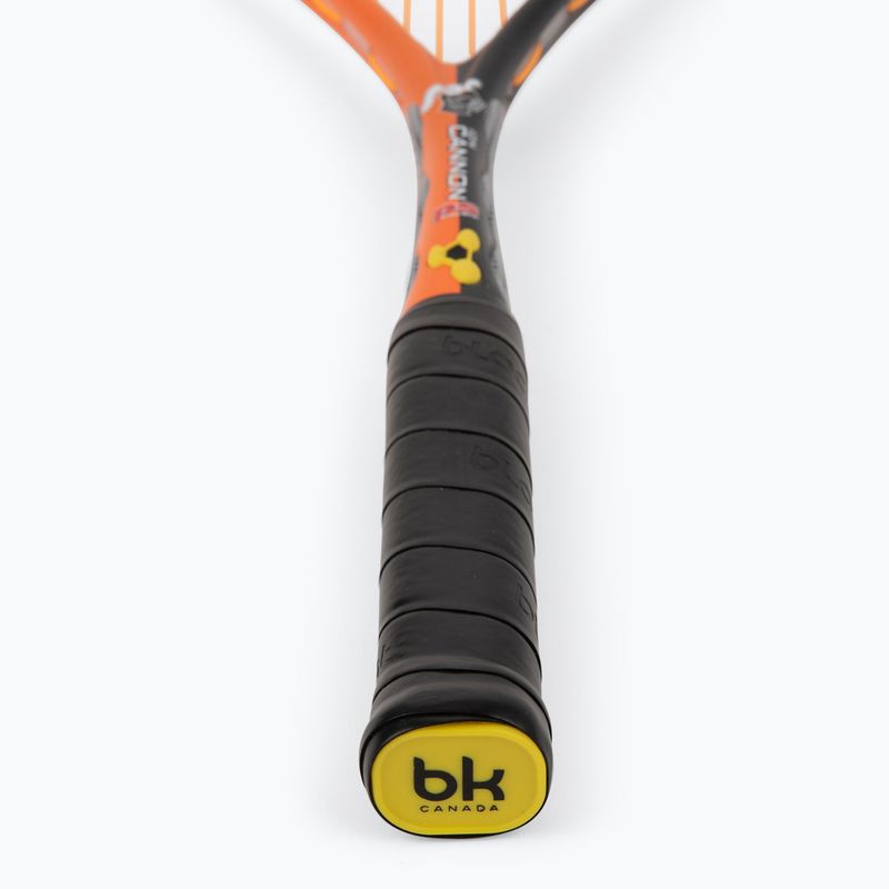 Rachetă de squash Black Knight Ion Cannon PS 3