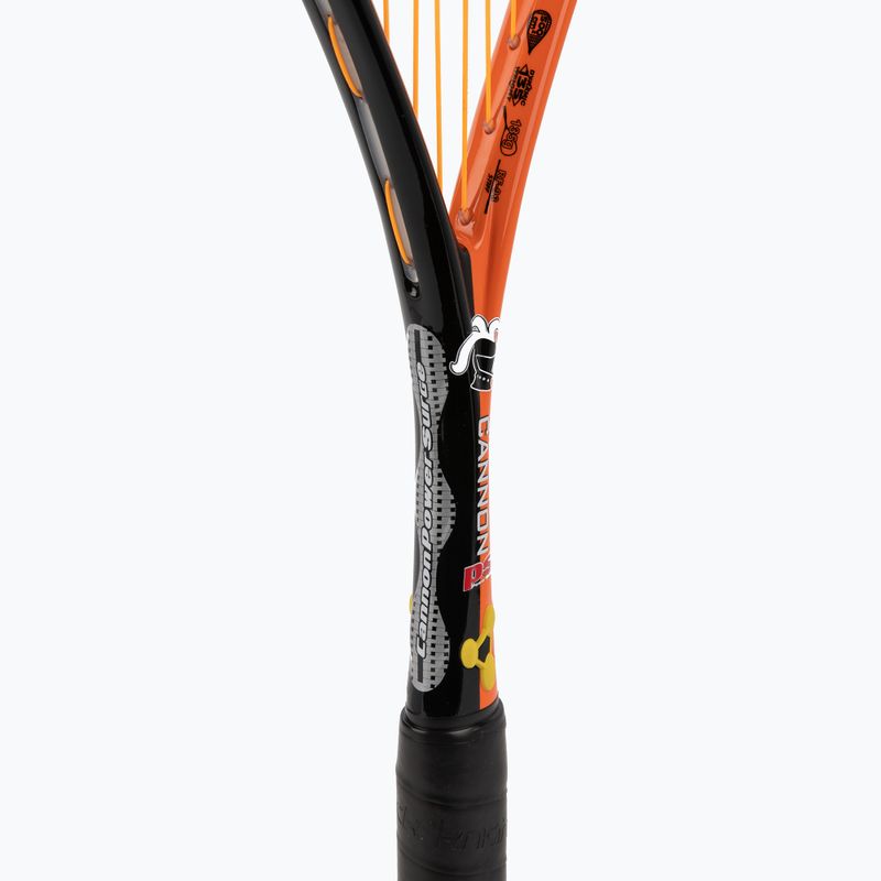 Rachetă de squash Black Knight Ion Cannon PS 4
