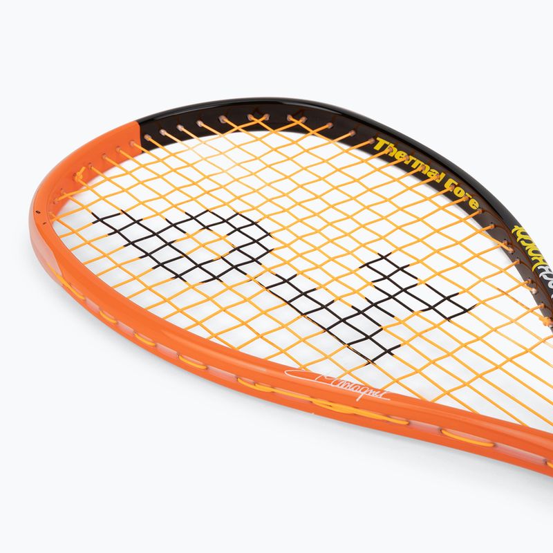 Rachetă de squash Black Knight Ion Cannon PS 5