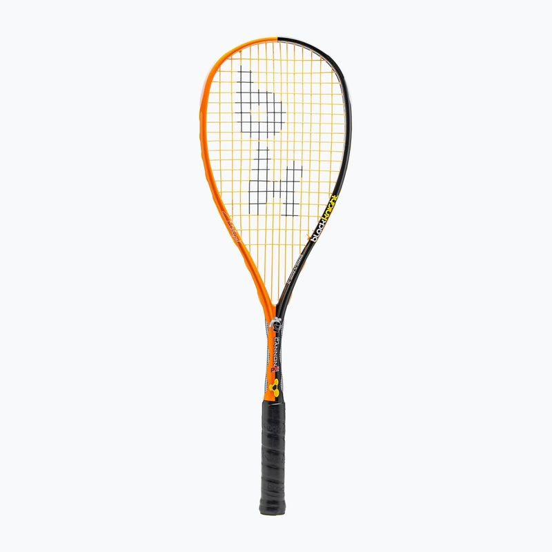 Rachetă de squash Black Knight Ion Cannon PS 6