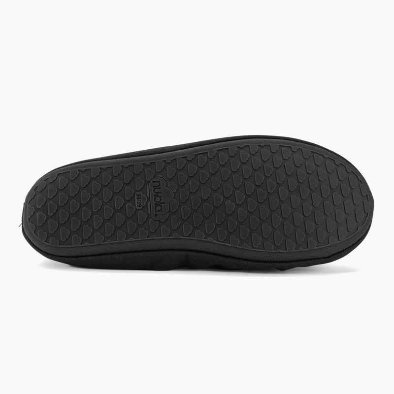 Papuci de iarnă Nuvola Classic military green