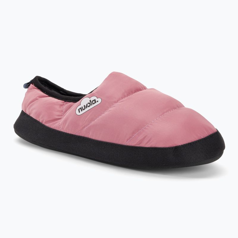 Papuci de iarnă Nuvola Classic malaga
