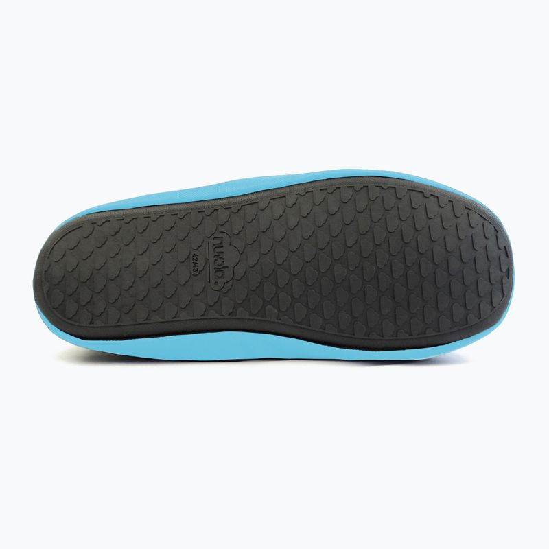 Papuci de iarnă Nuvola Classic Printed noodle red