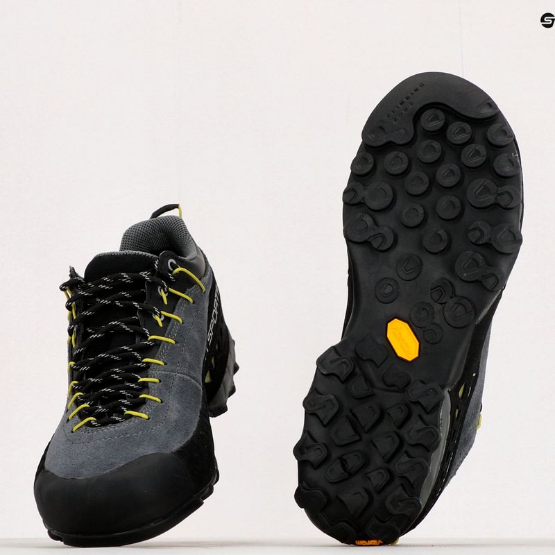 Cizme de trekking pentru bărbați La Sportiva TX4 GTX negru 27A900713 14
