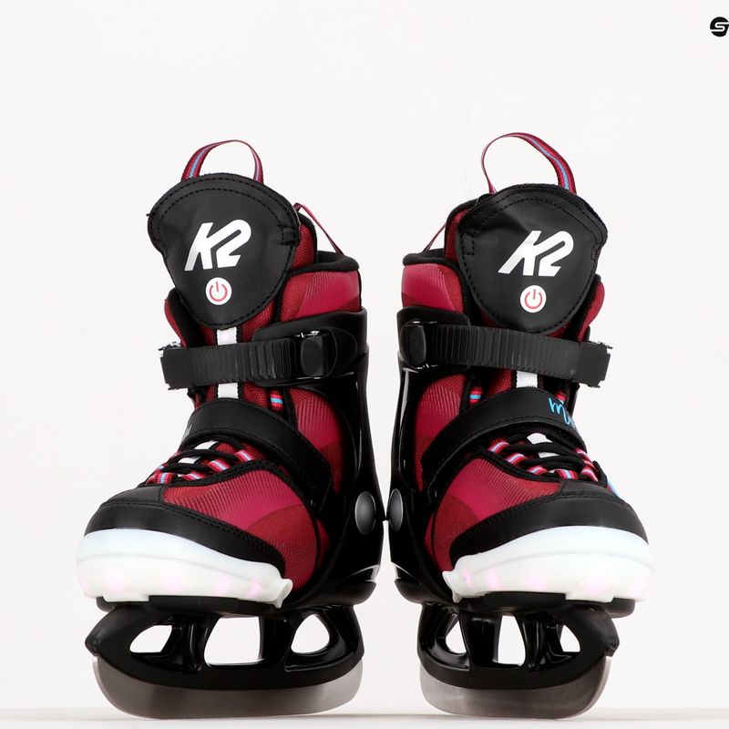 K2 Marlee Beam patine pentru copii roz 25F0012/11 17