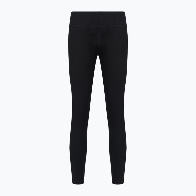 Bărbați Smartwool Merino 150 Baselayer Bottom Boxed pantaloni termici negru 00755 4