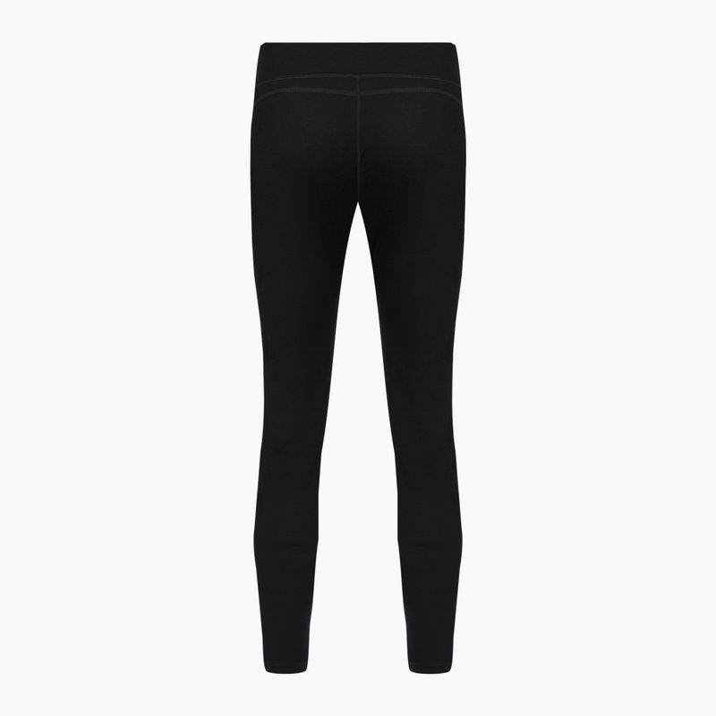 Bărbați Smartwool Merino 150 Baselayer Bottom Boxed pantaloni termici negru 00755 5