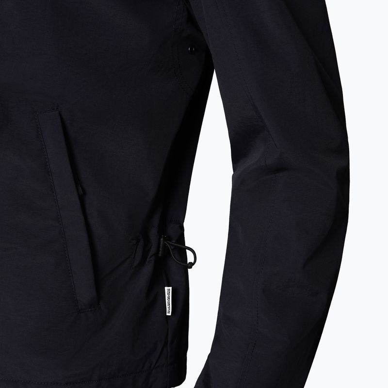 Geacă pentru bărbați Napapijri Shelter azul marino NA4F7P 8