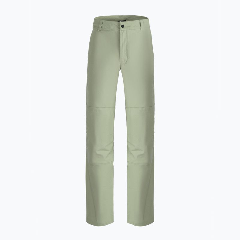 Pantaloni de trekking pentru bărbați The North Face Routeset bej NF0A5J7Y3X31 7